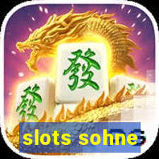 slots sohne