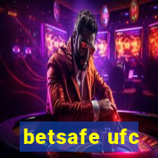 betsafe ufc