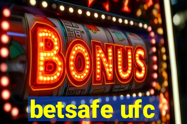 betsafe ufc