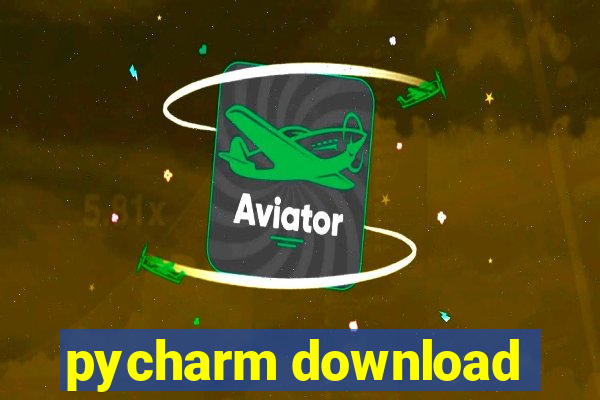 pycharm download