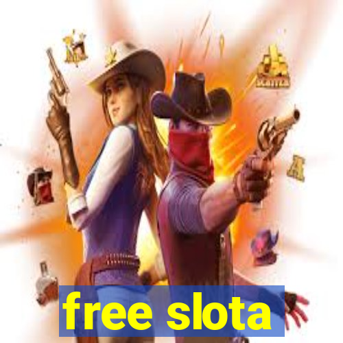 free slota