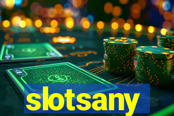 slotsany