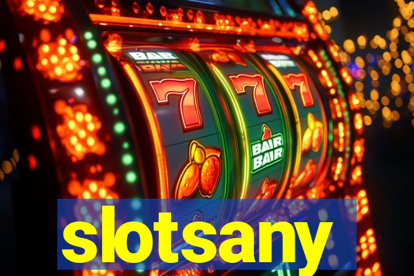 slotsany