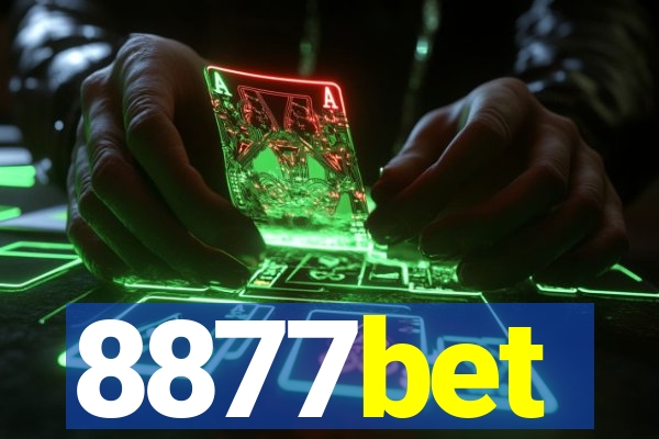 8877bet