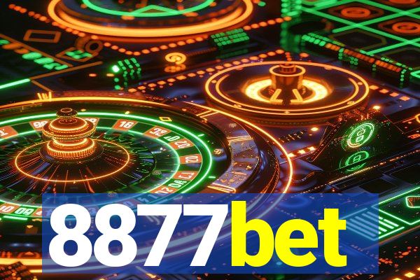 8877bet