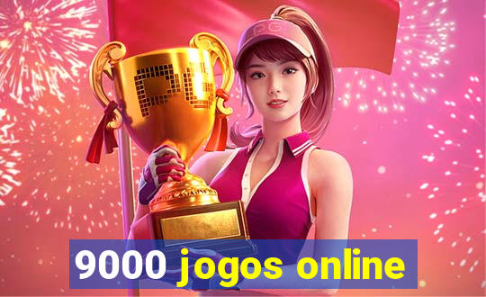 9000 jogos online