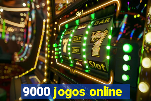 9000 jogos online