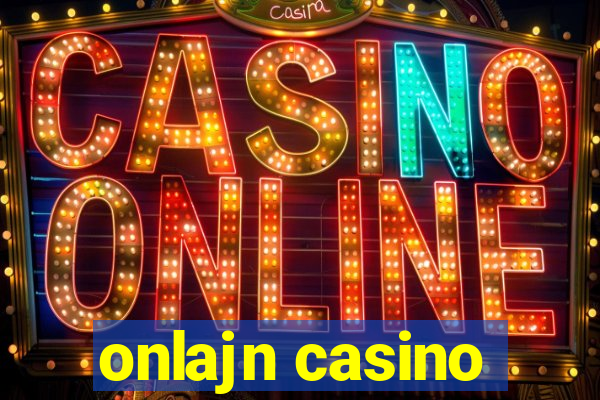 onlajn casino