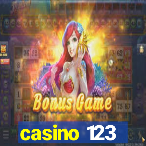 casino 123