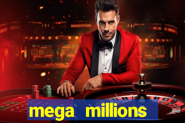 mega millions brasileiro pode jogar