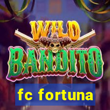 fc fortuna