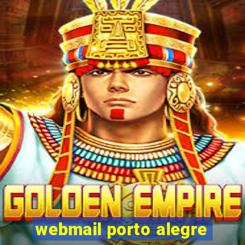 webmail porto alegre