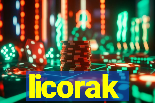 licorak