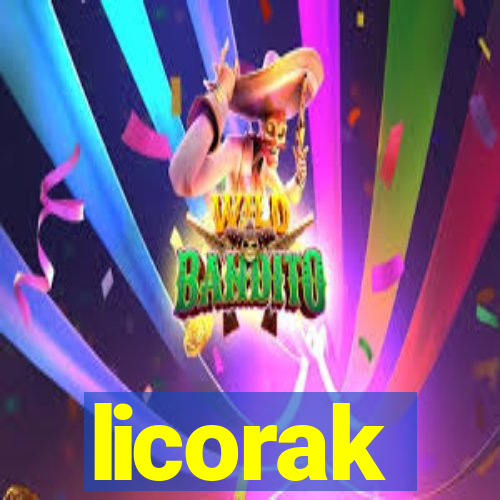 licorak