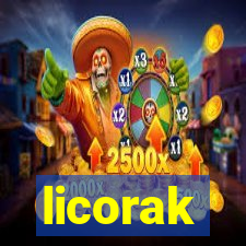 licorak