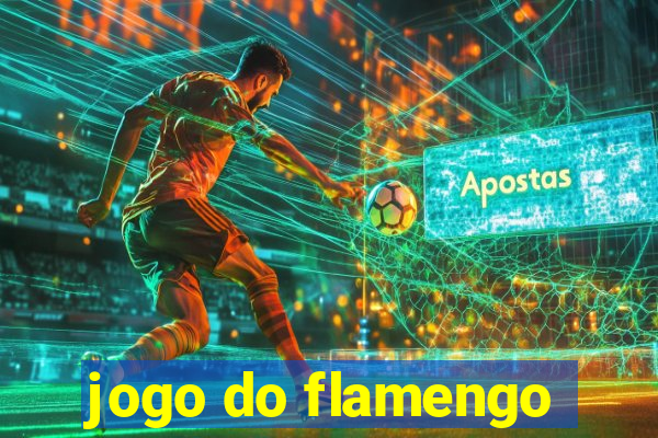 jogo do flamengo