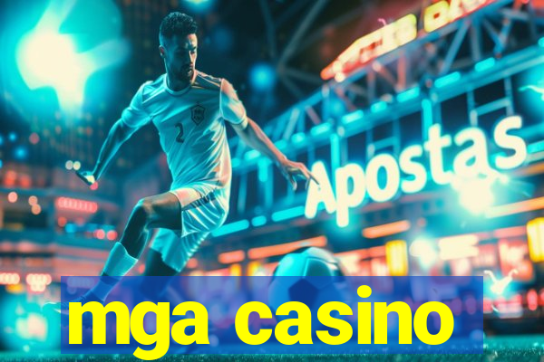 mga casino