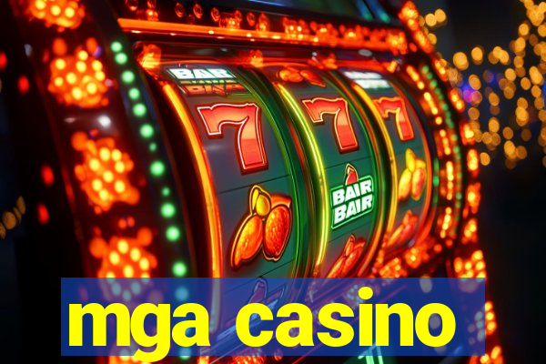 mga casino