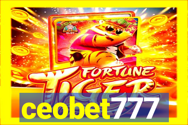 ceobet777