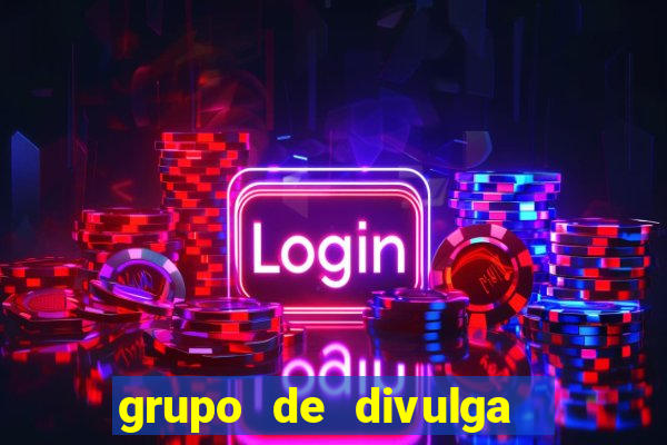 grupo de divulga  o de plataforma de jogos