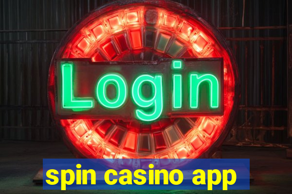 spin casino app