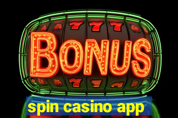 spin casino app