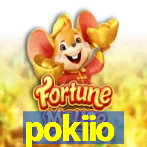 pokiio