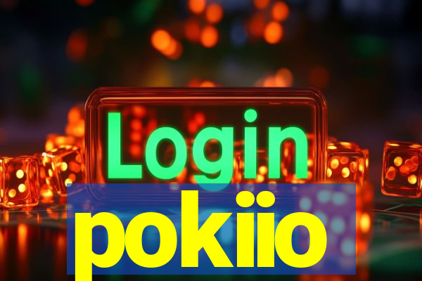 pokiio