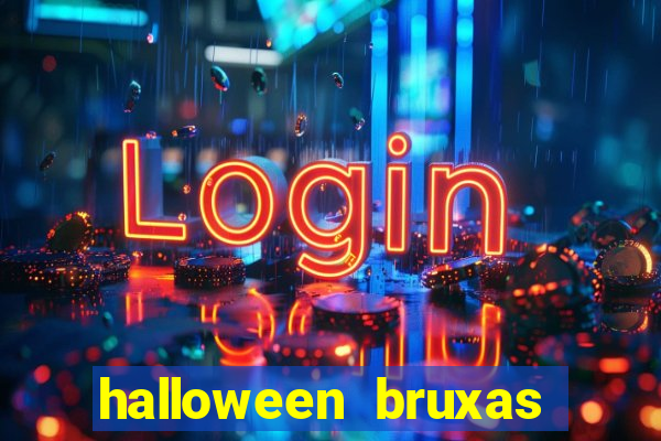 halloween bruxas slots 777 paga mesmo