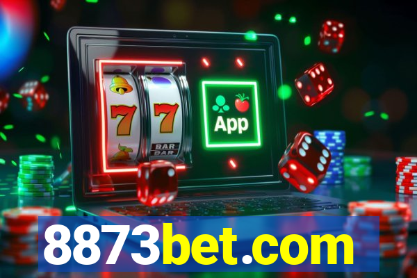 8873bet.com