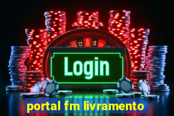 portal fm livramento