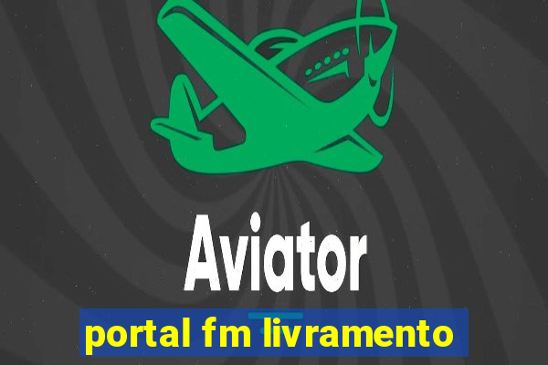 portal fm livramento