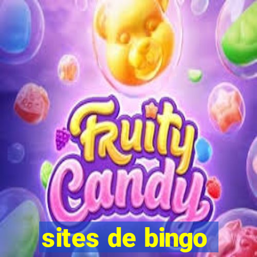 sites de bingo