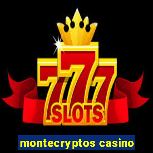 montecryptos casino