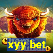 xyy bet