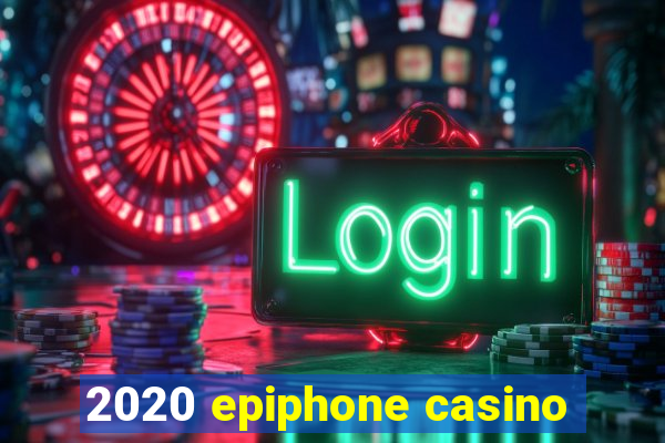 2020 epiphone casino