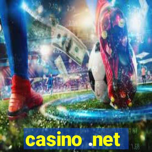 casino .net