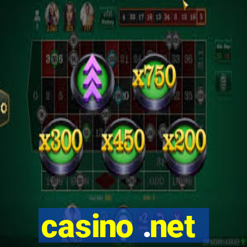 casino .net