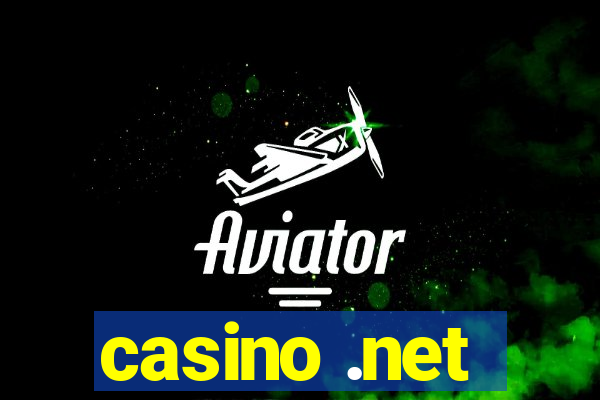 casino .net