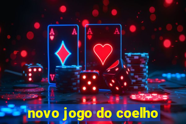 novo jogo do coelho