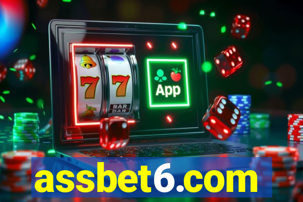 assbet6.com