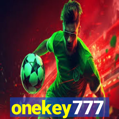 onekey777