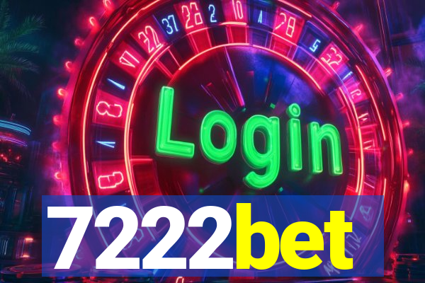 7222bet