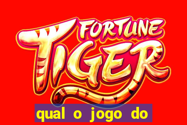 qual o jogo do tigrinho que paga