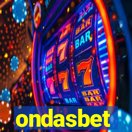 ondasbet