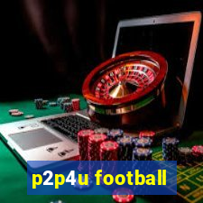 p2p4u football