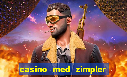 casino med zimpler utan svensk licens