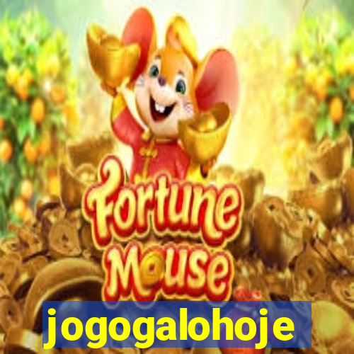 jogogalohoje