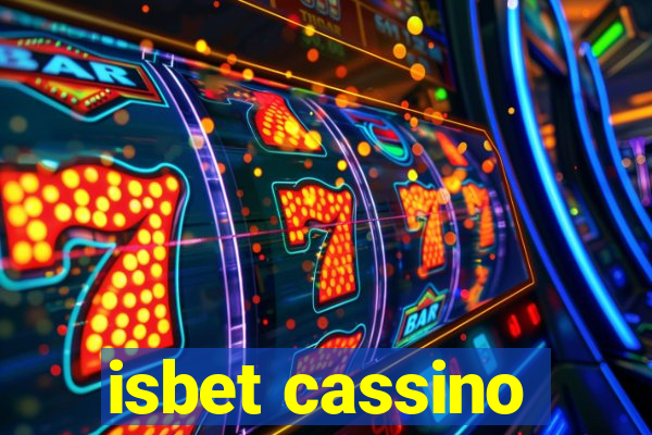 isbet cassino