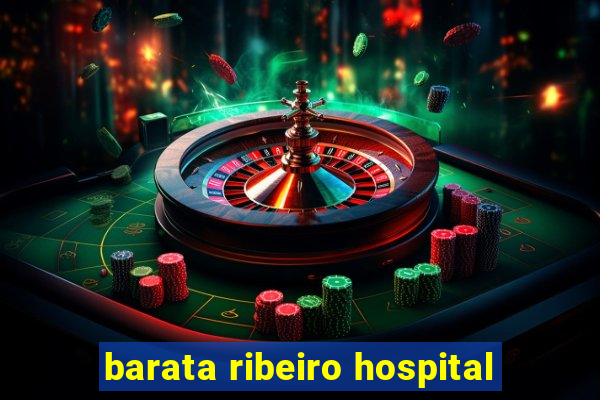 barata ribeiro hospital